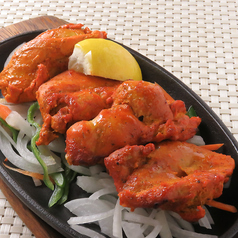 チキンティッカ