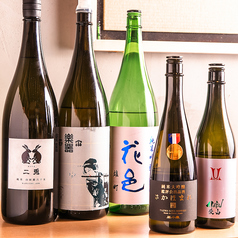 選りすぐりの美酒・日本酒