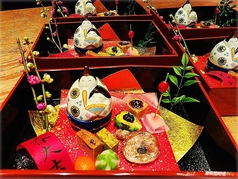 Dining HARIMAYA ダイニング ハリマヤのコース写真