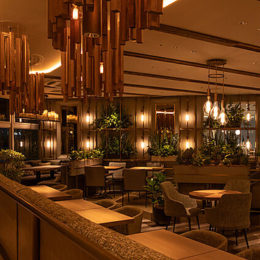 LAPIS ラピスの雰囲気1
