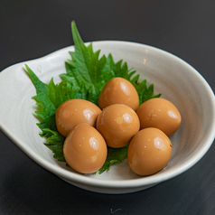 味付うずら