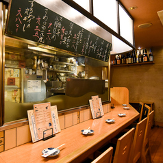 酒房 すいしん 京都河原町の特集写真
