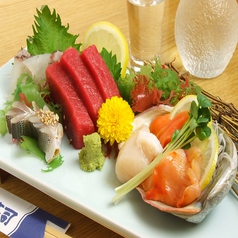 江戸前がってん寿司 浦和西口店のおすすめ料理3