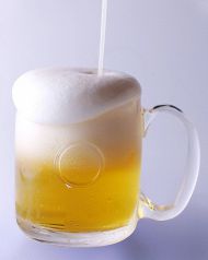 《ビール好きの方は…》キリンハートランド生ビール