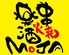 串焼楽酒 MOJA 古川店のロゴ