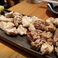 地鶏と焼酎 すももの画像
