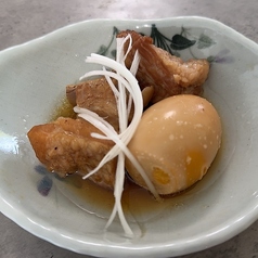 Bar おたまじゃくしのおすすめ料理1