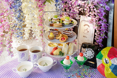 北長瀬カフェ&レストラン ナチュレのコース写真