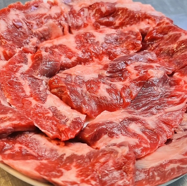 炭火焼肉ざんまい 湘南台店のおすすめ料理1