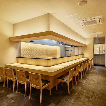 吾愛人 中央駅西口店の雰囲気1