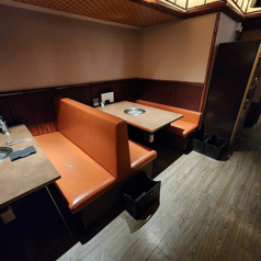 焼肉 冷麺 ユッチャン 六本木店の雰囲気2