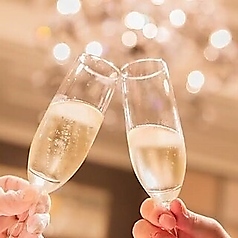 串あげもの 旬s 銀座店のコース写真