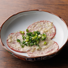 わさび牛タン