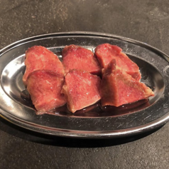 厚切り牛タン