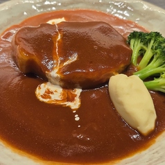 上質！白老産ポロトポークのご馳走ポークチャップ