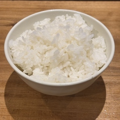 白飯