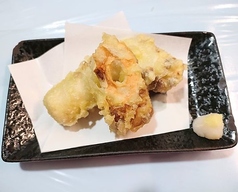 ちくわ天