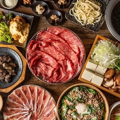 塚田農場 宮崎本店 宮崎県日南市のコース写真