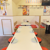 ニュー若大将 松本駅前の雰囲気3