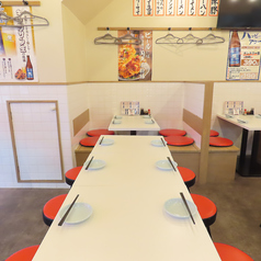 ニュー若大将 松本駅前の雰囲気3