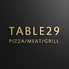 TABLE29 テーブルニーキュウ 京橋店のロゴ