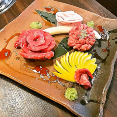 飛騨牛 炭火焼肉 源 GENの特集写真