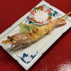 特大海老シータイガー