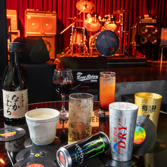 EASY　RIDER　HOUSEのおすすめ料理1
