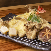 天ぷらとおでん小麦の実り MOTOMACHIのおすすめ料理3