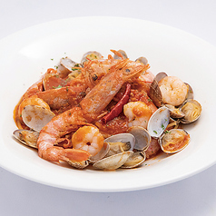 GINO PASTA ジノパスタ ジノパサカバのおすすめ料理1