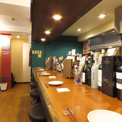 イタリアン食酒場 キッチン キノの雰囲気3