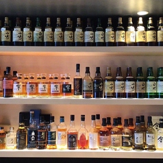 FUJIYAMA Bar Roppongi フジヤマバー ロッポンギのおすすめ料理3