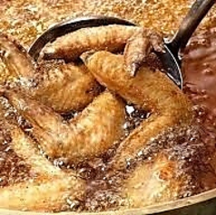 九州料理と炉端 蓮沼の凰のコース写真