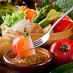 居酒屋 岡山農業高校レストランのコース写真