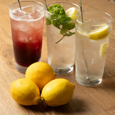 Faro18 ファロイチハチのコース写真