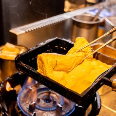 まんざら亭 NISHIKI 四条烏丸のおすすめ料理1