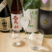 てのひら 季節と酒のおすすめ料理3