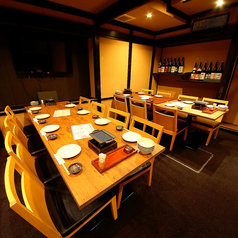魚舟 北浜店の特集写真