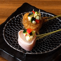 大根のうま煮 山形だし