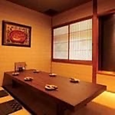 喜酒快膳 夢玄 むげん 小倉特集写真1