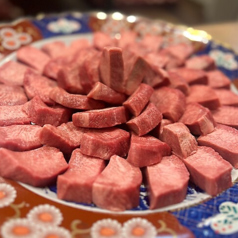 炭火焼肉flower フラワー 名古屋駅前店特集写真1