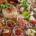料理メニュー写真&nbsp;激安！！大人気☆【３時間】１２０種食べ飲み放題