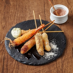 葡萄酒場 TWO SPOONのおすすめ料理2