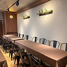 TRAVIS BURGER トラヴィスバーガー カメイド 亀戸のコース写真