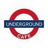 アンダーグラウンド カフェ UNDER GROUND CAFEのロゴ