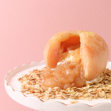 グリークヨーグルト&アサイ専門店 C 5 ちーごのおすすめ料理1