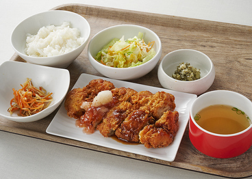 鳥勘助 グランフロント大阪店のおすすめ料理1