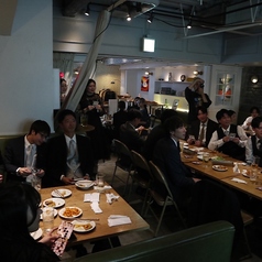 nagi ナギ 栄店のコース写真