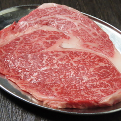 リブロース