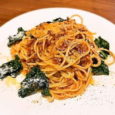 菜園風ボロネーゼ